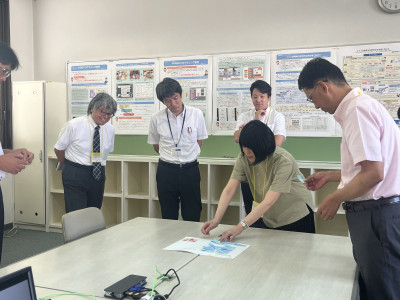 写真③